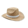 Immagine di KW6755 - Cappello cowboy in paglia