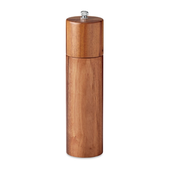 Immagine di KW6771 - Macinapepe in legno di acacia