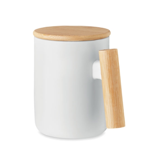 Immagine di KW6781 - Tazza in porcellana 380 ml