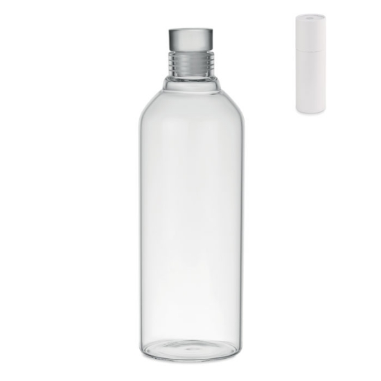 Immagine di KW6802 - Bottiglia in borosilicato 1l