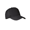Immagine di KW6831 - Cappellino 5 pannelli rpet
