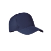 Immagine di KW6831 - Cappellino 5 pannelli rpet