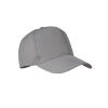 Immagine di KW6831 - Cappellino 5 pannelli rpet