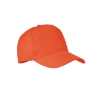 Immagine di KW6831 - Cappellino 5 pannelli rpet