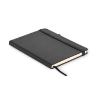 Immagine di KW6835 - Notebook a5 in pu riciclato