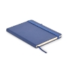 Immagine di KW6835 - Notebook a5 in pu riciclato