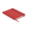 Immagine di KW6835 - Notebook a5 in pu riciclato