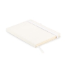 Immagine di KW6835 - Notebook a5 in pu riciclato