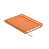 Immagine di KW6835 - Notebook a5 in pu riciclato