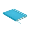 Immagine di KW6835 - Notebook a5 in pu riciclato