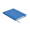 Immagine di KW6835 - Notebook a5 in pu riciclato