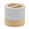 Immagine di KW6847 - Speaker wireless bamboo rpet