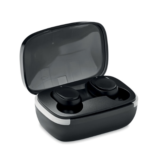 Immagine di KW6862 - Auricolari tws con custodia