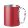 Immagine di KW6873 - Tazza in metallo doppio strato
