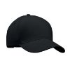 Immagine di KW6875 - Cappellino 5 pannelli 260 gr