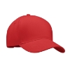 Immagine di KW6875 - Cappellino 5 pannelli 260 gr