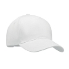 Immagine di KW6875 - Cappellino 5 pannelli 260 gr