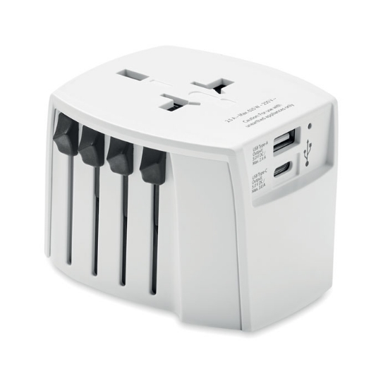 Immagine di KW6880 - Adattatore usb a/c skross muv