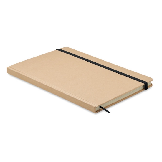 Immagine di KW6892 - Notebook a5 in cartone