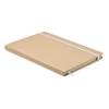 Immagine di KW6892 - Notebook a5 in cartone