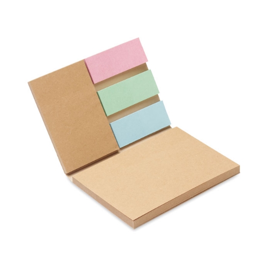 Immagine di KW6912 - Block note riciclato