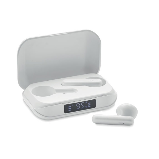 Immagine di KW6946 - Auricolari tws in abs