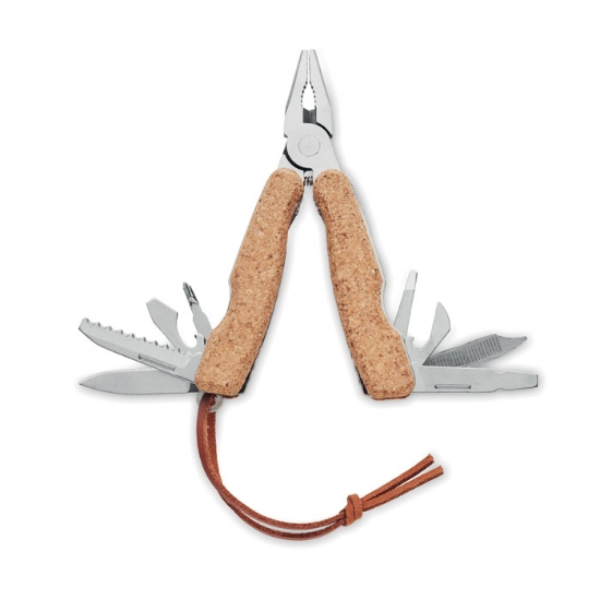 Immagine di KW6958 - Coltello multiuso in sughero