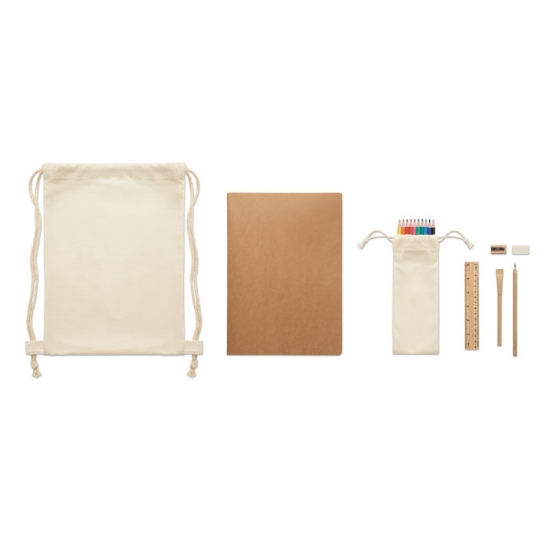 Immagine di KW6980 - Set da disegno per bambini
