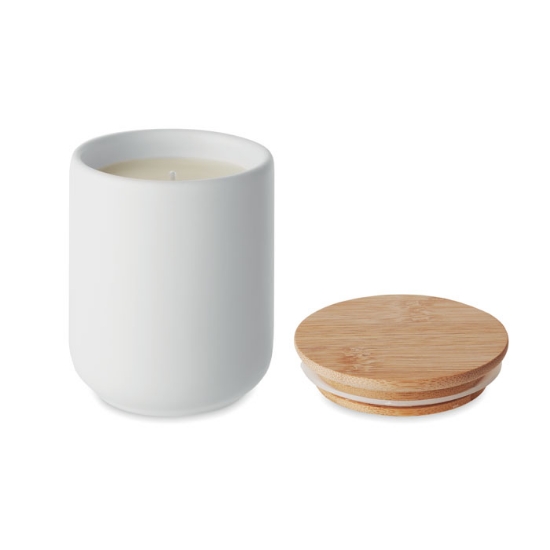 Immagine di KW6986 - Candela in cera vegetale 200 gr