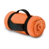 Immagine di KW7245 - Coperta in pile con manico