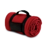 Immagine di KW7245 - Coperta in pile con manico