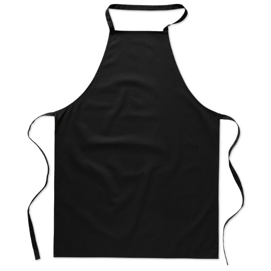 Immagine di KW7251 - Grembiule da cucina in cotone
