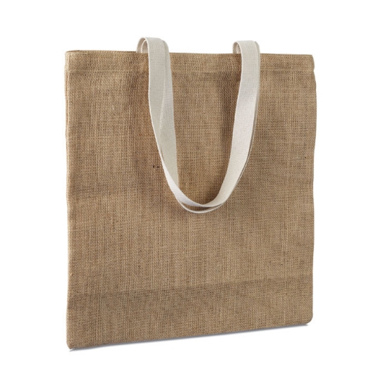 Immagine di KW7264 - Shopper in juta