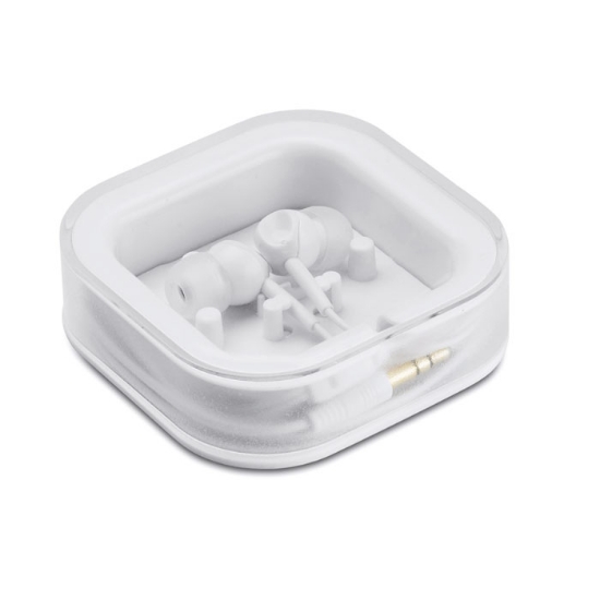 Immagine di KW7267 - Auricolari in silicone