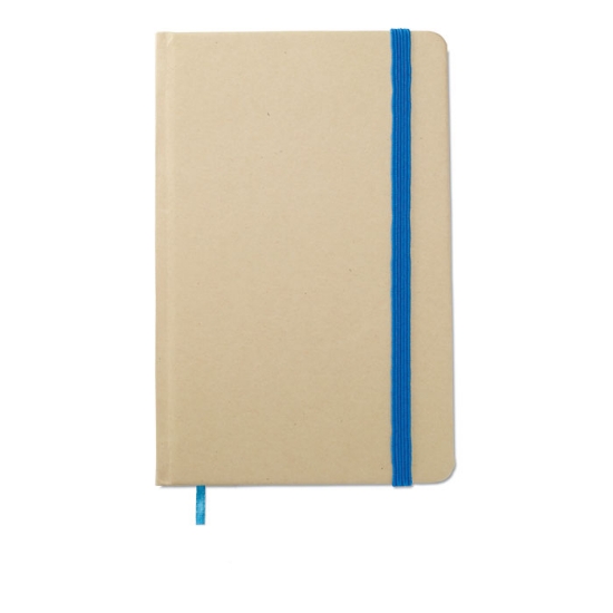 Immagine di KW7431 - Quaderno (96 pagine bianche)