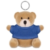 Immagine di KW8253 - Orsetto peluche portachiavi