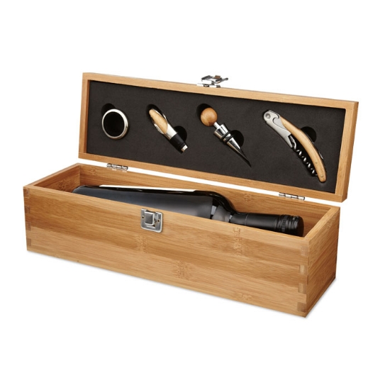 Immagine di KW8293 - Set vino