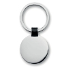 Immagine di KW8462 - Portachiavi circolare in metal