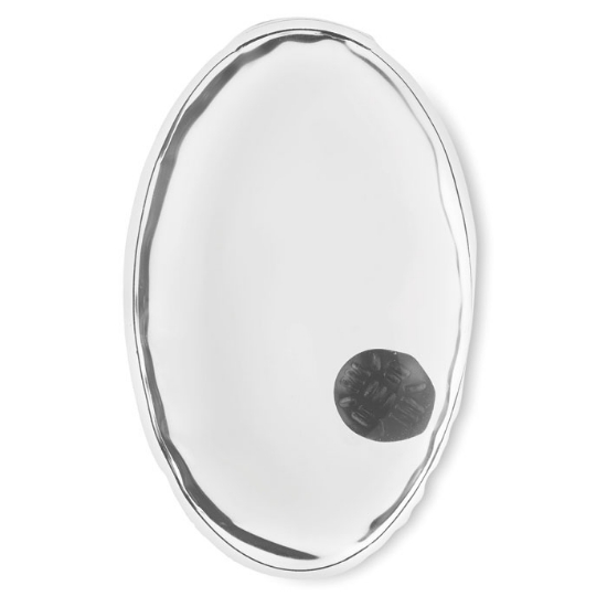 Immagine di KW8496 - Scaldamani ovale