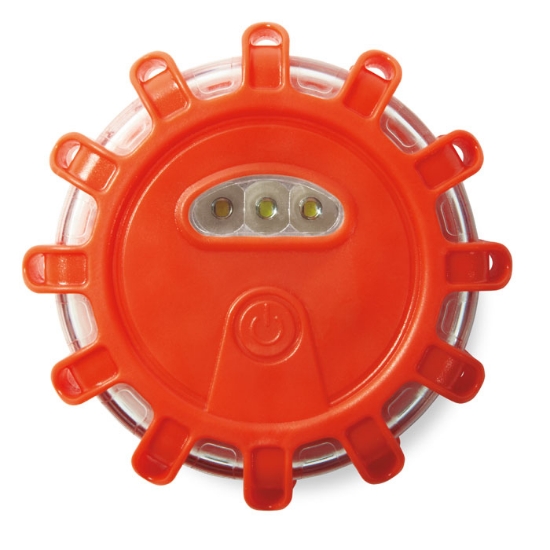 Immagine di KW8678 - Luce emergenza per auto