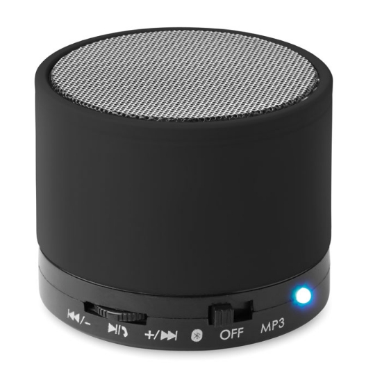 Immagine di KW8726 - Wireless rotondo