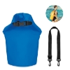 Immagine di KW8787 - Borsa waterproof in pvc. misur