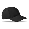 Immagine di KW8834 - Cappellino 6 pannelli 160/gr