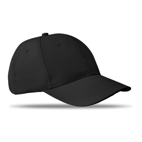 Immagine di KW8834 - Cappellino 6 pannelli 160/gr