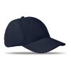 Immagine di KW8834 - Cappellino 6 pannelli 160/gr
