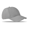 Immagine di KW8834 - Cappellino 6 pannelli 160/gr