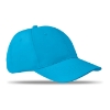 Immagine di KW8834 - Cappellino 6 pannelli 160/gr