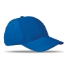 Immagine di KW8834 - Cappellino 6 pannelli 160/gr