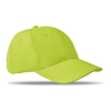Immagine di KW8834 - Cappellino 6 pannelli 160/gr
