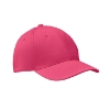 Immagine di KW8834 - Cappellino 6 pannelli 160/gr